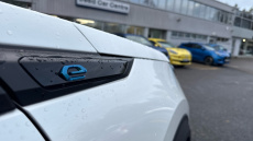 Peugeot 2008 100kW GT Premium 50kWh 5dr Auto Electric Estate